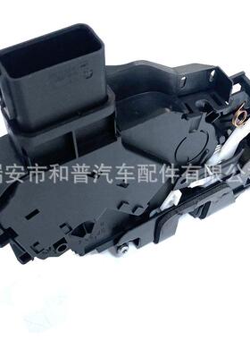 汽车中控锁适用前右路虎低配极光捷豹LR011277FQJ5004706W8A