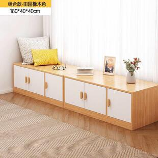 床头柜简易柜子床边柜窄夹缝长条柜靠墙置物收纳缝隙柜床尾储物柜