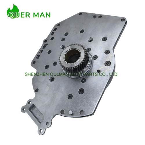 适用于吉利双龙变速箱21500A-QX的M11油泵自动变速箱