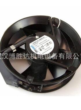 W2S130-AA03-64EBM金属耐高温散热风扇轴流风机