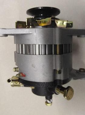 叉车配件杭叉合力龙工叉车发动机发电机4110XC-JFB237F