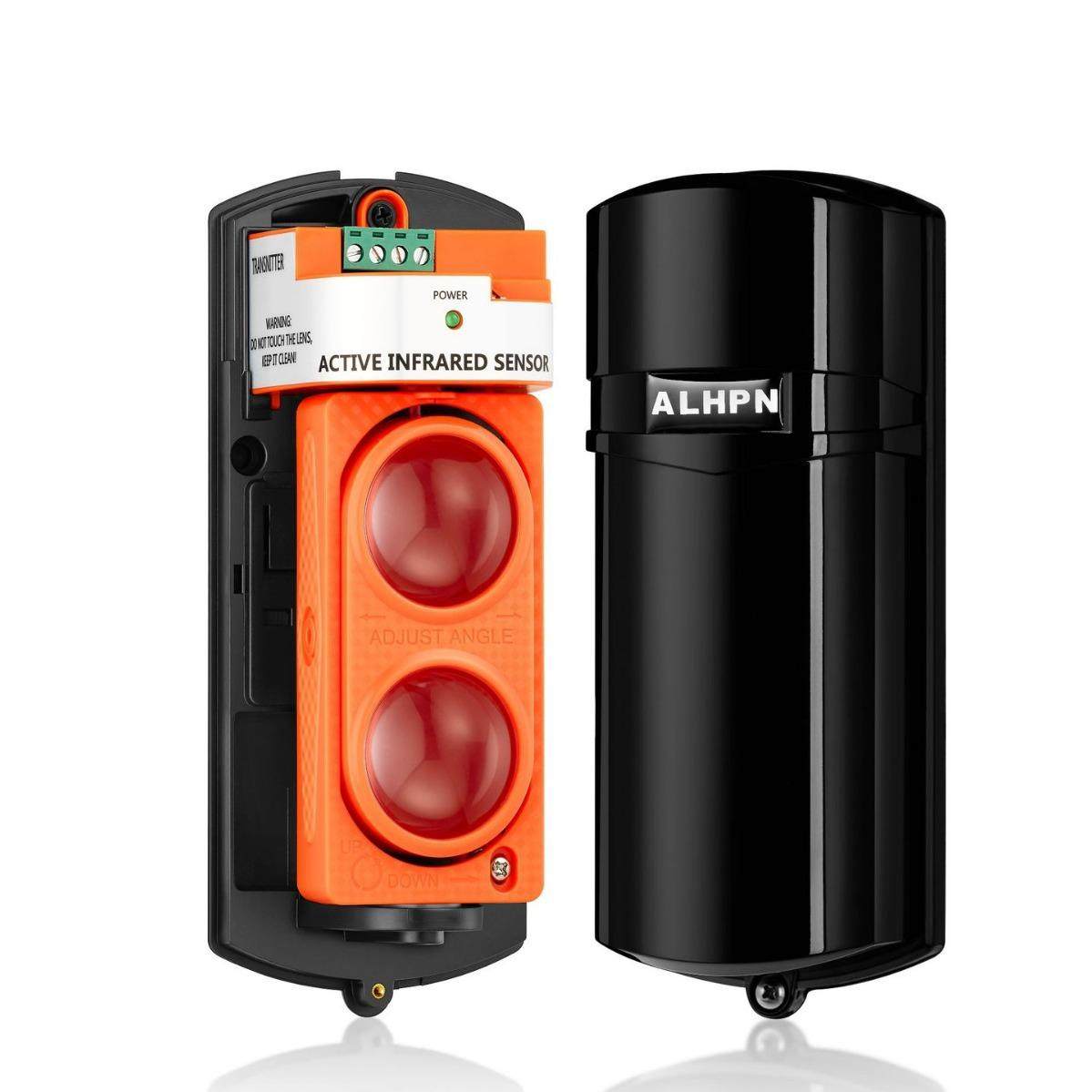 二光束数码对射ABT-30ABT-60ABT-80ABT-100ABT-150