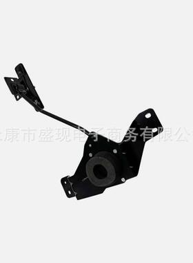 适用于现代起亚辉翼托架总成后备胎支架628004H00062800-4H000