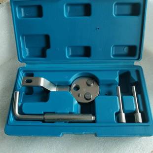 新款 发动机正时工具 4件套福特2.2柴油正时工具全顺2.0新款