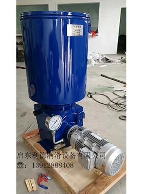 DRB7-235P电动润滑泵