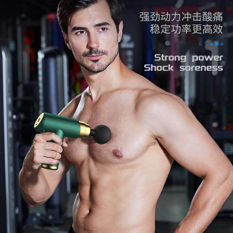 迷你筋膜枪小型震动电动按摩器mini筋膜抢健身器材颈膜抢,收纳整理,烫衣板及配件,淘宝优惠券,粉丝福利购,淘宝优惠卷