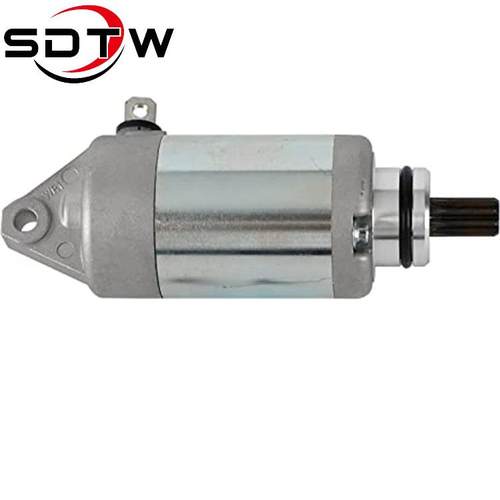 2GB-81890-00-00启动马达适用WR250F15-18/YZ250FX15-19