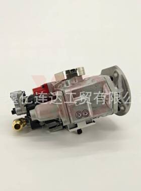 康明斯K2046-KTAA19-610kW发电机组发动机PT燃油泵4915474