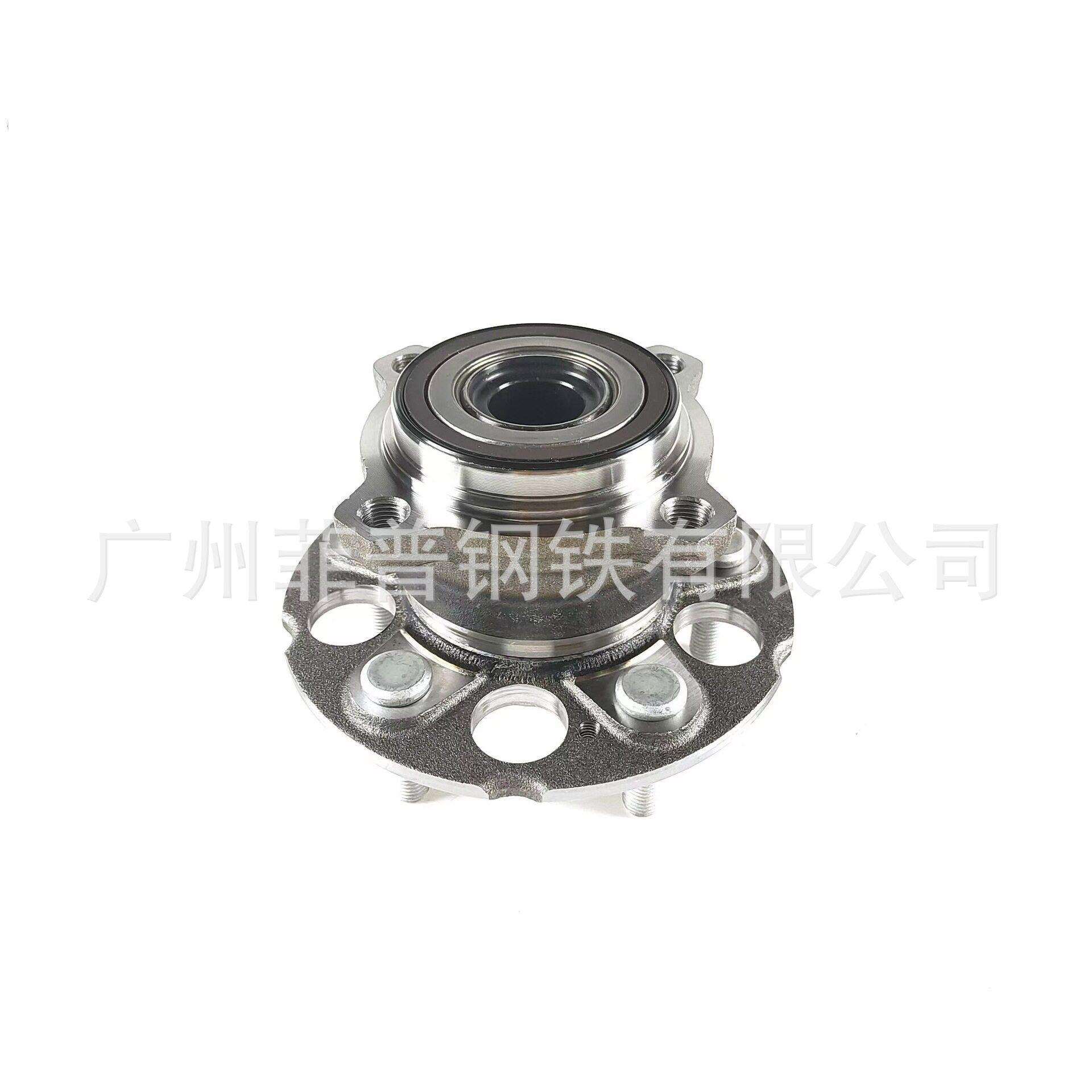 FAP42200-T1G-E01适用12思威CRV/13讴歌RDX后轮毂元