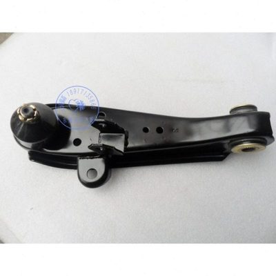 东南得利卡下托架下摆臂下悬挂臂正厂