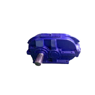 源头厂家DBY560圆锥圆柱齿轮减速机 国宇传动