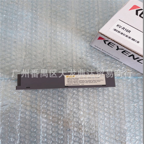 KV-R16R基恩士KV-R16TKV-R8RKV-R16XKV-R8TKV-R8XKV-R1A