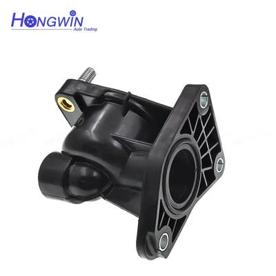 适用于现动机节温器外壳25630-03010