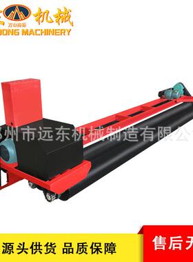 供应HTZ219型三辊混凝土路面摊铺机广场桥面整平机水泥摊铺机