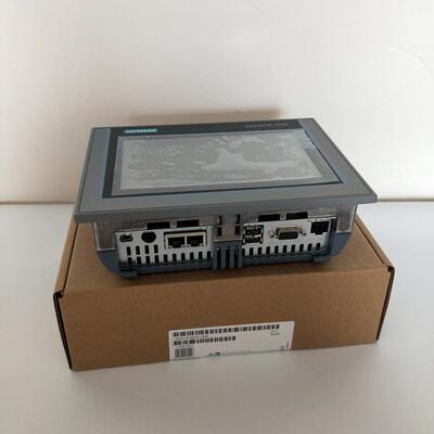 6AV2125-2AE23-0AX0接线盒现货供应