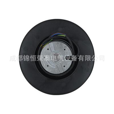 玄亚BA2V225-99T-FPA-B2-2C净化器离心风机AC230V127W225*99mm