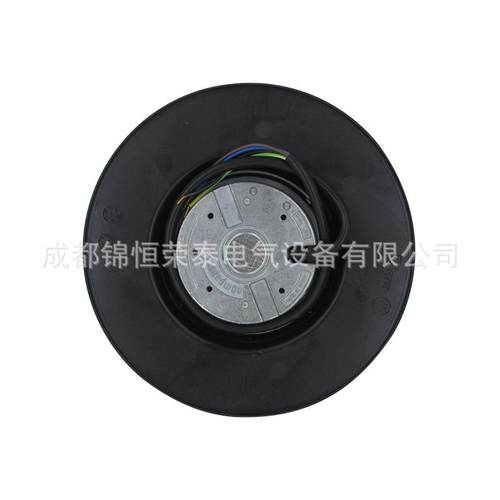 玄亚BA2V225-99T-FPA-B2-2C净化器离心风机AC230V127W225*99mm