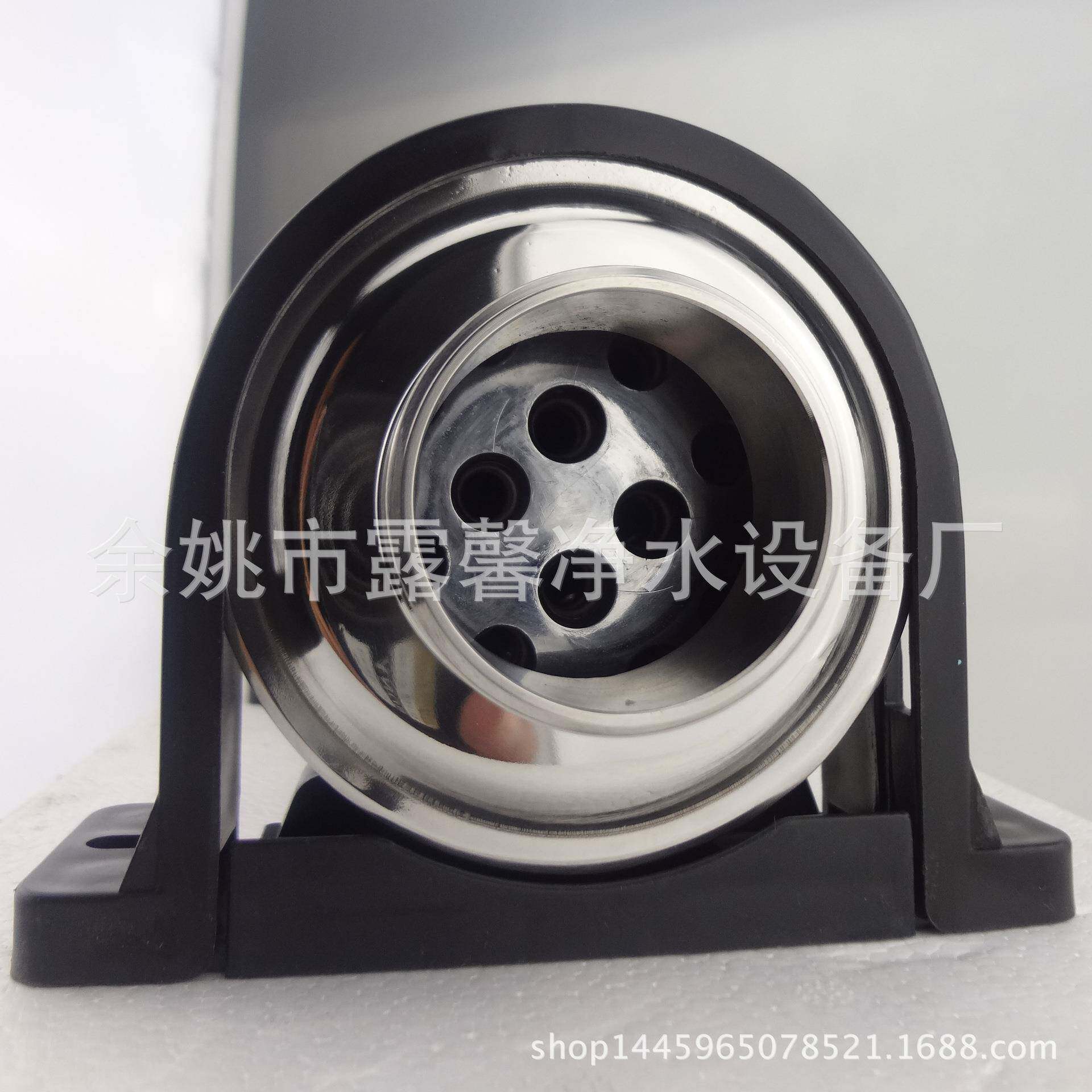 农宝灌溉用磁化器水灵子磁化水处理器前置过滤污水处理防垢
