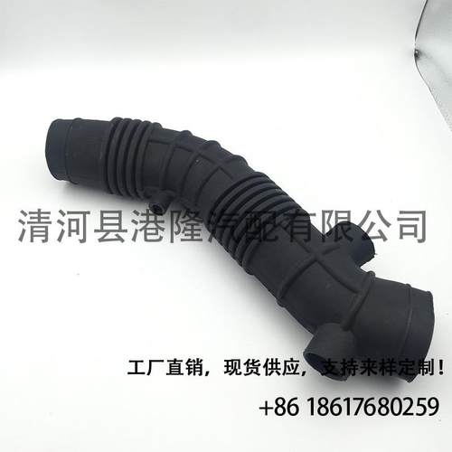 17881-66100空气格软管FZJ100