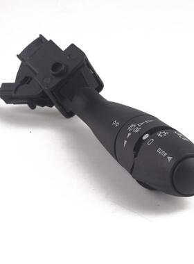 适用于雪铁龙标致大灯转向信号开关96477533XT