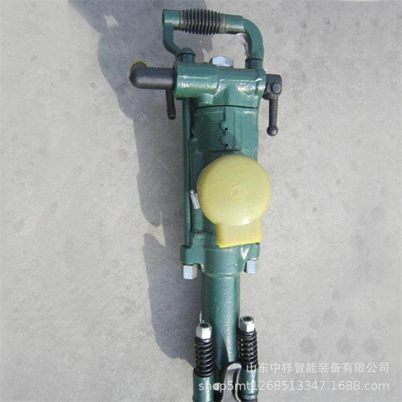 现货供应气腿式凿岩机矿用气腿式凿岩机YT28型气腿式凿岩机,机械设备,其他机械设备,淘宝优惠券,粉丝福利购,淘宝优惠卷