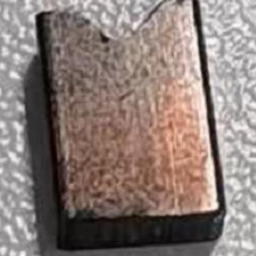 #碳刷6.25*3.95*8.6mm