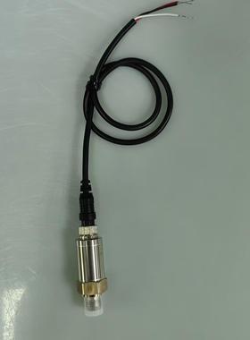PT-506L压力变送器5v供电0.5-4.5v输出0-10bar3分螺纹