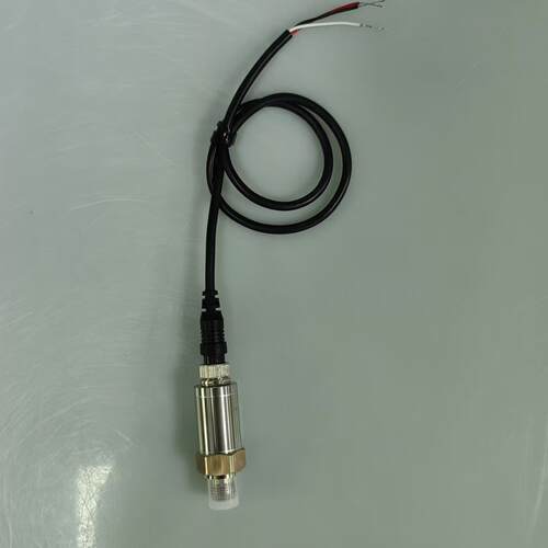 PT-506L压力变送器5v供电0.5-4.5v输出0-10bar3分螺纹