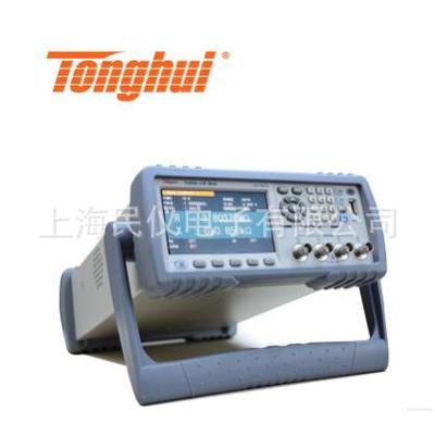 TH2830LCR数字电桥