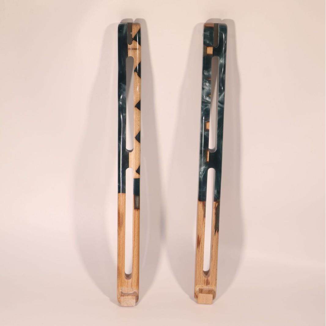 异型树脂小拖把家用清洁工具手柄炫彩多功能稳定木结构可打孔,纺织面料/辅料/配套,纺织机械配件,淘宝优惠券,粉丝福利购,淘宝优惠卷