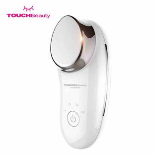 TOUCHBeauty渲美导入仪脸部美容仪家用毛孔清洁脸部按摩器