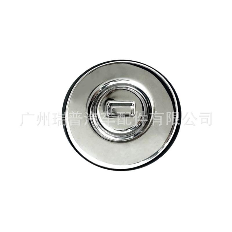 适用于劳斯莱斯古斯特车门钥匙锁盖车门饰盖车门锁芯盖钥匙孔盖