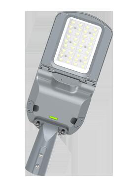 格亮特led路灯头150W200W300W400W压铸路灯外销可调角度新款路灯