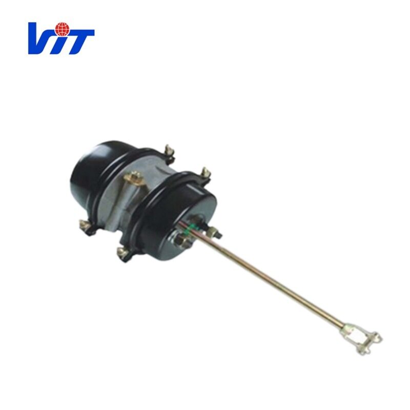 卡车制动部分弹簧制动气室 T3030DD 用于刹车