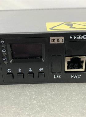 动力源嵌入式DUMC-84860通信开关电1U4V60A交流源转直流机631高柜