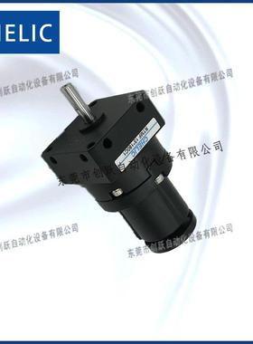 气866可CHLIC回转立气缸RTM115/20/30R0TMF40*9E0/180/270度旋转