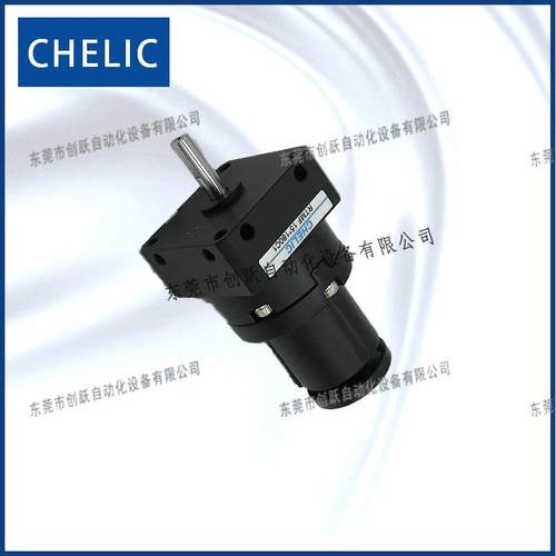 气866可CHLIC回转立气缸RTM115/20/30R0TMF40*9E0/180/270度旋转