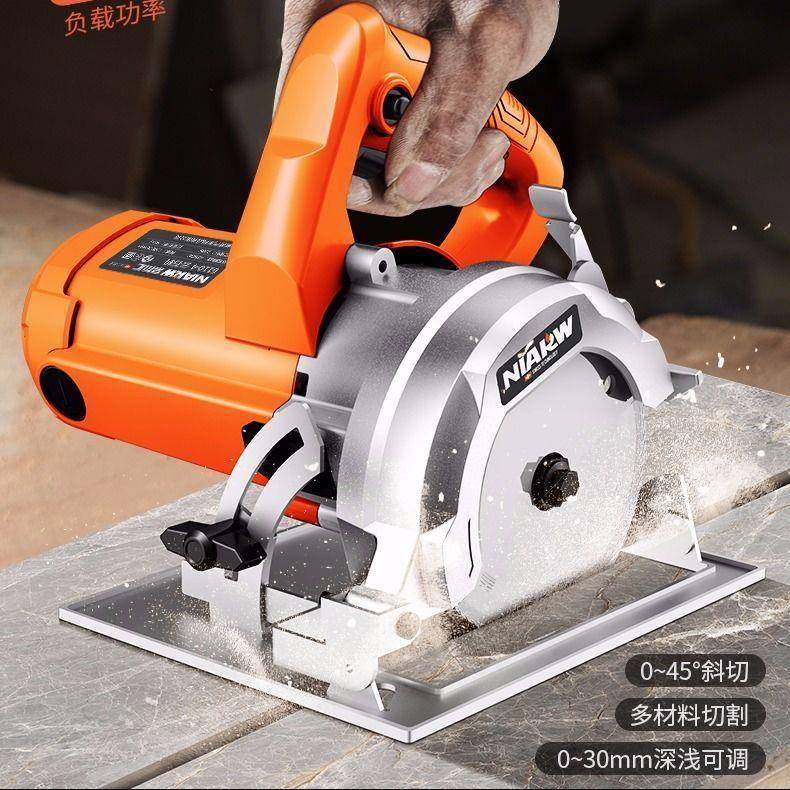 大功FTL率家用小型手切割机多瓷砖木工提功能云石机开机电手提锯,纺织面料/辅料/配套,纺织机械配件,淘宝优惠券,粉丝福利购,淘宝优惠卷