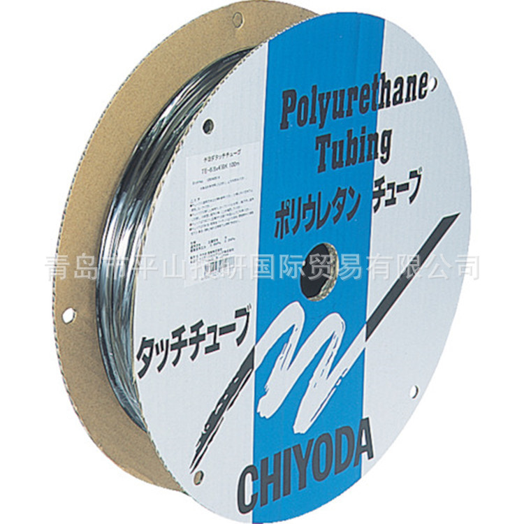 CHIYODA千代田通商TE-6-100 C软管