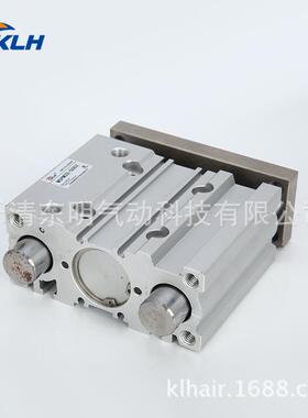 /MGPM系列新0薄型带导杆气缸MGP473M20-10/1520/2/350/40/5/60/75