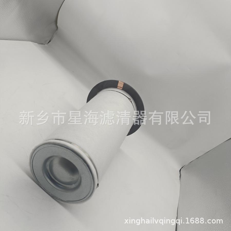 螺54625942杆空压机配件外置油分4代英格索4兰油分芯562替592