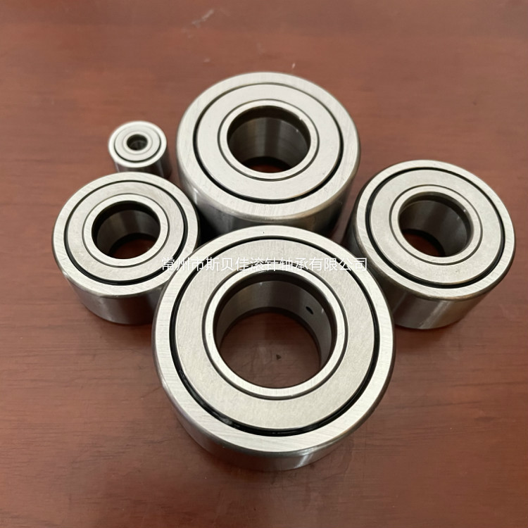BPW52-d15-PP BPW05-d15-PP BPW55-d15-PP 滚子轴承随动器