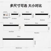 商超市安全道小通心地滑提醒警示提示牌门543场牌禁吸烟发止光吊