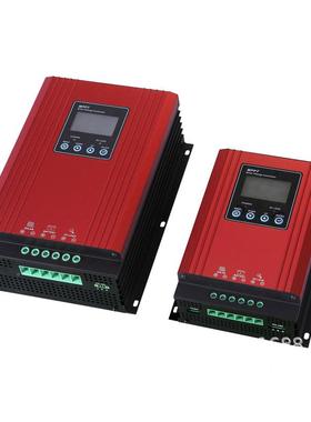 载M0PPT太阳能制40A6A12V/NNA24V/48控V可带直流负输出