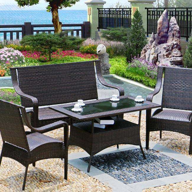 户子外藤编桌椅人双藤茶几组合藤面包沙发椅沙发庭院休闲藤椅室外,基础建材,脚轮/万向轮,淘宝优惠券,粉丝福利购,淘宝优惠卷