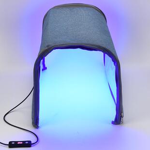 LED蓝光箱455nm高强辐照度6M光0QNH-105特种蓝灯