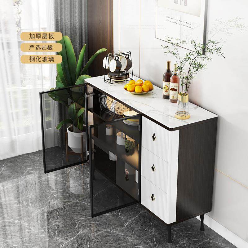 现代简轻约奢岩板餐边家用厅收纳柜DKS一体靠餐墙大容量储物柜柜,饰品/流行首饰/时尚饰品新,其他DIY饰品配件,淘宝优惠券,粉丝福利购,淘宝优惠卷