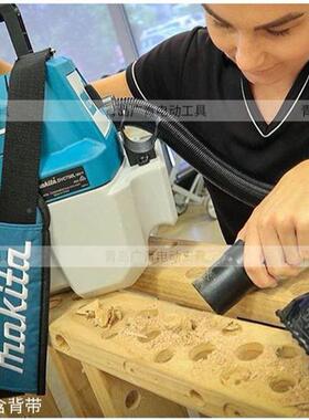 makita牧田V7C50LZ1IZQX1充电吸尘器D家用8V无刷电动吸尘器集尘器