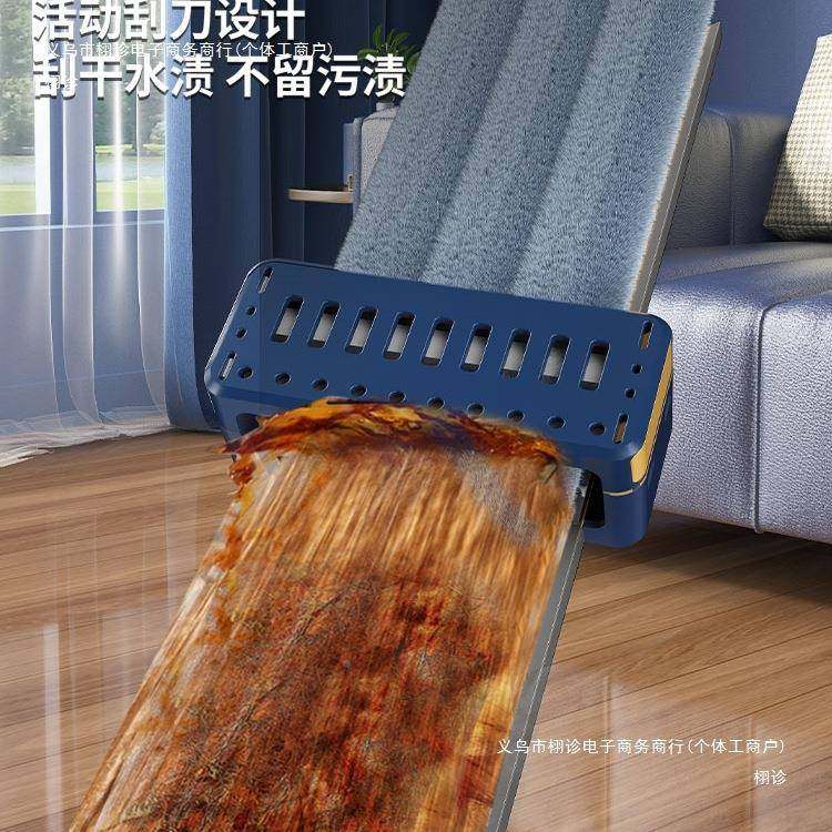 免手洗20懒25款751平板把家用一新拖净拖大吸水人地拖拖布拖地,家庭/个人清洁工具,家政清洁保洁工具套装,淘宝优惠券,粉丝福利购,淘宝优惠卷