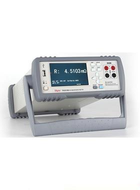 常州同惠直流电阻仪615TH251B精0.度05范围1u%Ω-2060KΩ